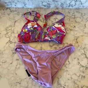 Bikini Set NWT